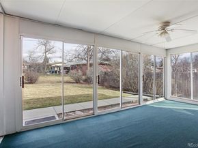 6266 S Valleyview Street, Littleton CO 80120