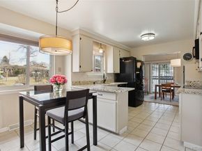 6266 S Valleyview Street, Littleton CO 80120