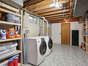 6266 S Valleyview Street, Littleton CO 80120