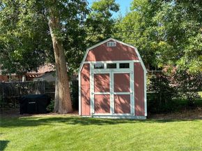 6266 S Valleyview Street, Littleton CO 80120