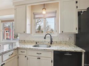 6266 S Valleyview Street, Littleton CO 80120