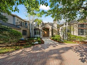 6303 Snowberry Lane, Niwot CO 80503