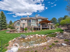 6303 Snowberry Lane, Niwot CO 80503
