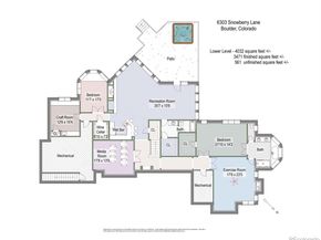 6303 Snowberry Lane, Niwot CO 80503