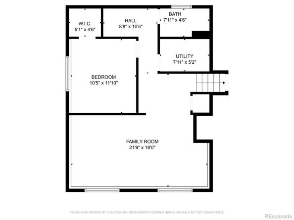 2351 Beech Court, Golden CO 80401