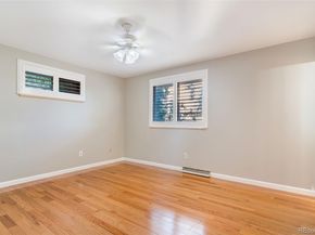 2351 Beech Court, Golden CO 80401