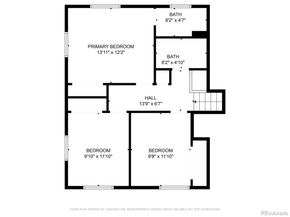 2351 Beech Court, Golden CO 80401