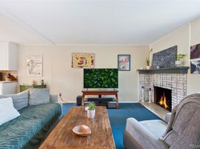 2351 Beech Court, Golden CO 80401