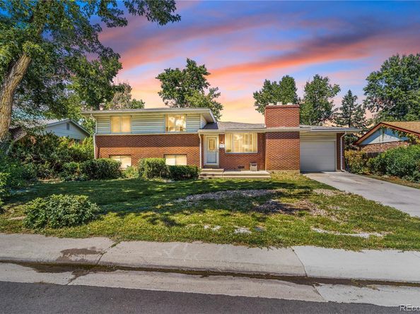 2351 Beech Court, Golden CO 80401