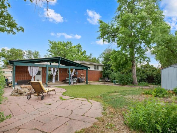 2351 Beech Court, Golden CO 80401