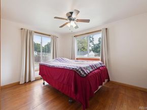 1165 Independence Street, Lakewood CO 80215