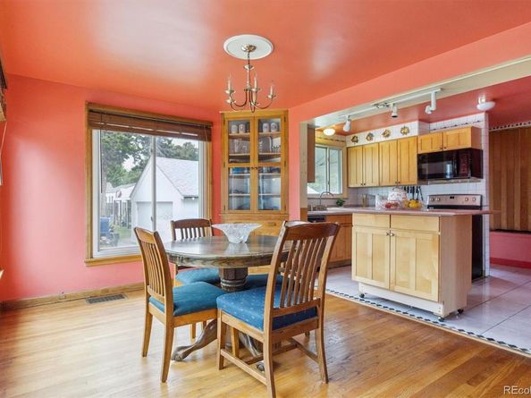 1165 Independence Street, Lakewood CO 80215