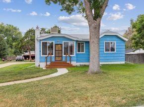 1165 Independence Street, Lakewood CO 80215