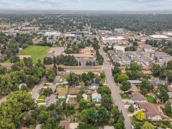 1165 Independence Street, Lakewood CO 80215