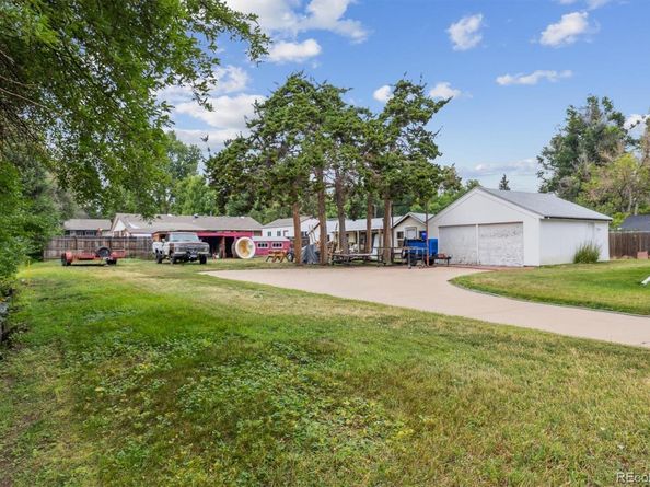 1165 Independence Street, Lakewood CO 80215