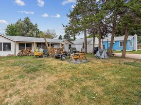 1165 Independence Street, Lakewood CO 80215