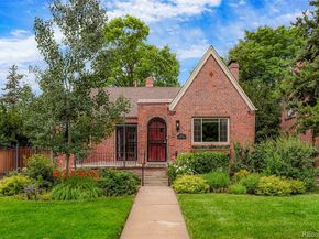 2227 N Locust Street, Denver CO 80207