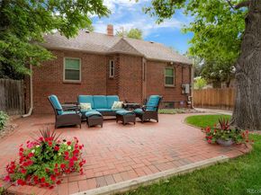 2227 N Locust Street, Denver CO 80207