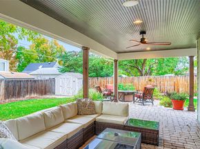 2935 S York Street, Denver CO 80210