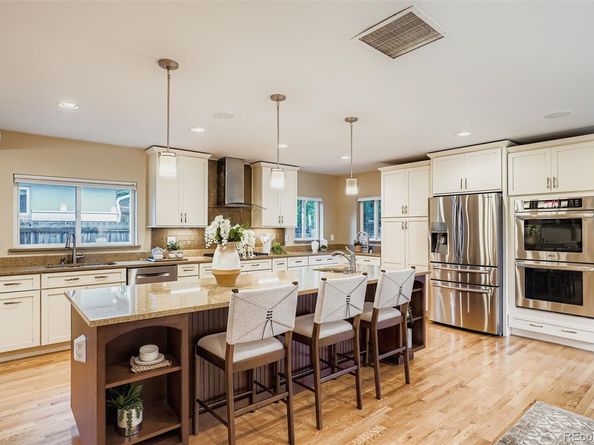 2935 S York Street, Denver CO 80210
