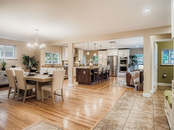 2935 S York Street, Denver CO 80210