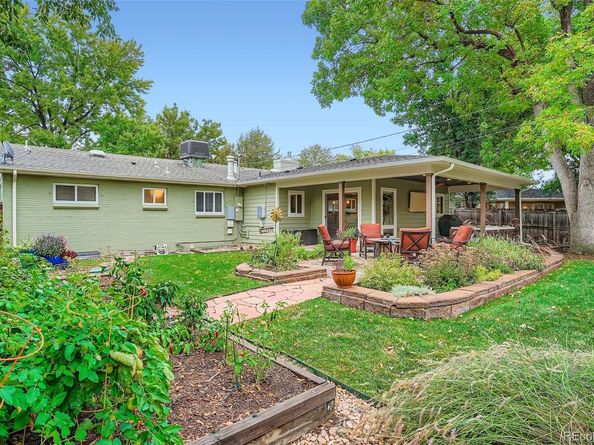 2935 S York Street, Denver CO 80210