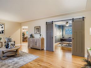 2935 S York Street, Denver CO 80210