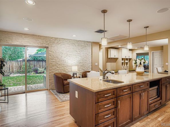 2935 S York Street, Denver CO 80210