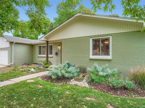 2935 S York Street, Denver CO 80210