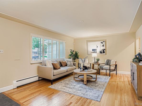 2935 S York Street, Denver CO 80210