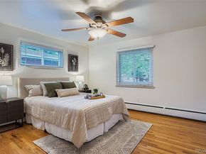 2935 S York Street, Denver CO 80210