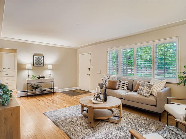 2935 S York Street, Denver CO 80210