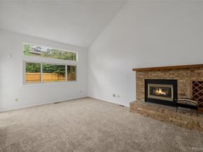 12319 W Burgundy Avenue, Littleton CO 80127