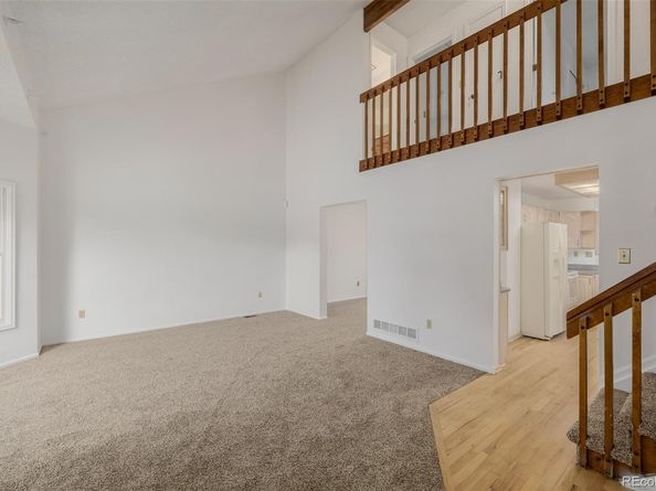 12319 W Burgundy Avenue, Littleton CO 80127
