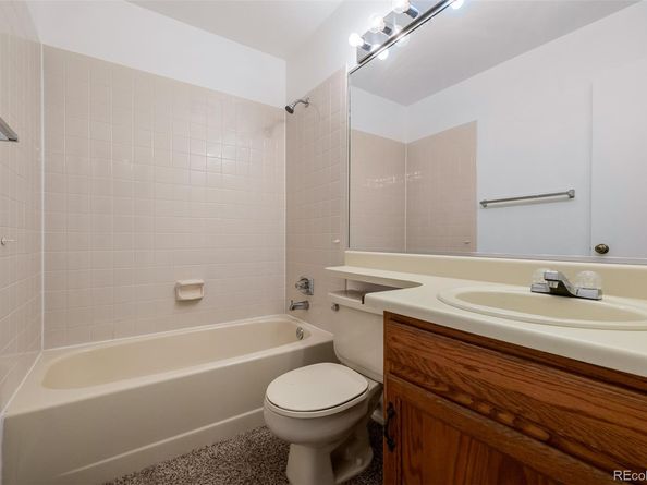 12319 W Burgundy Avenue, Littleton CO 80127