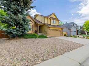 12319 W Burgundy Avenue, Littleton CO 80127