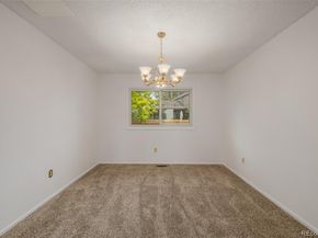 12319 W Burgundy Avenue, Littleton CO 80127