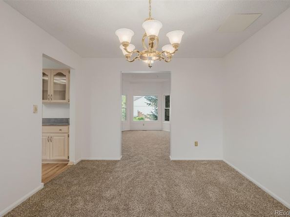 12319 W Burgundy Avenue, Littleton CO 80127