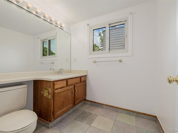 12319 W Burgundy Avenue, Littleton CO 80127