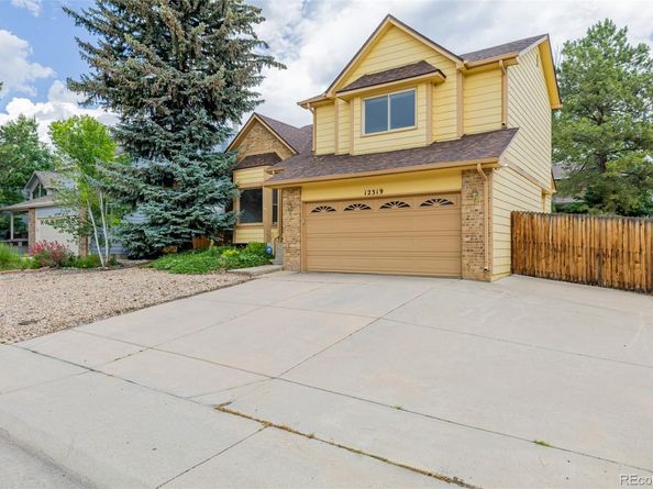 12319 W Burgundy Avenue, Littleton CO 80127