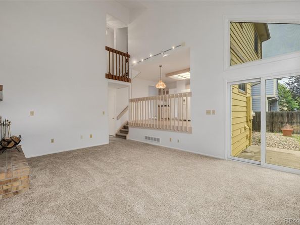 12319 W Burgundy Avenue, Littleton CO 80127