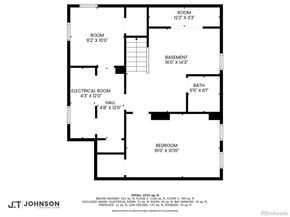 2231 Leyden Street, Denver CO 80207