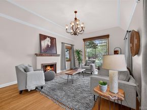 2231 Leyden Street, Denver CO 80207