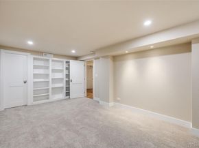 2231 Leyden Street, Denver CO 80207