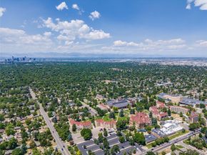 2231 Leyden Street, Denver CO 80207