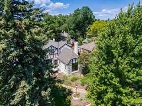 2231 Leyden Street, Denver CO 80207