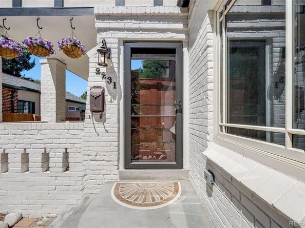 2231 Leyden Street, Denver CO 80207