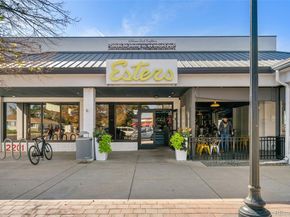 2231 Leyden Street, Denver CO 80207
