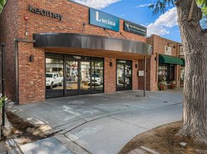 2231 Leyden Street, Denver CO 80207
