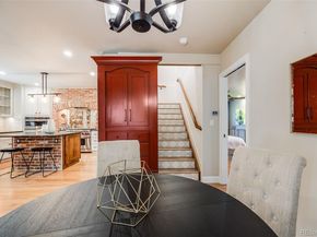 2231 Leyden Street, Denver CO 80207